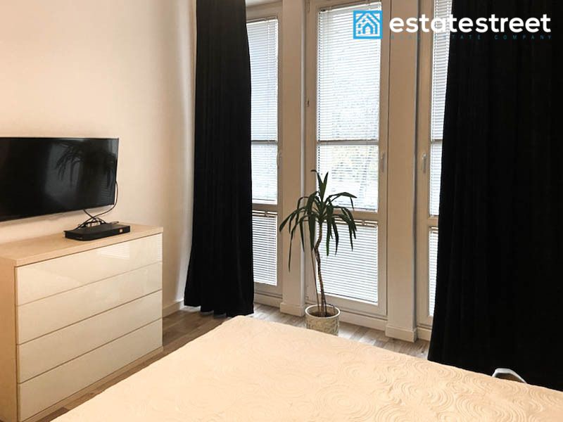 Mieszkanie 2-pokojowe Kraków Nowa Huta, os. Stalowe. Zdjęcie 5