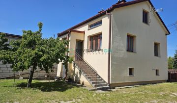 dom wolnostojący, 3 pokoje Ujrzanów