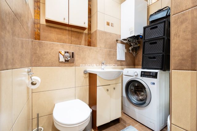 Mieszkanie 4-pokojowe Skawina, ul. Tyniecka. Zdjęcie 10