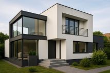 dom wolnostojący Płock, ul. Południowa. Zdjęcie 4