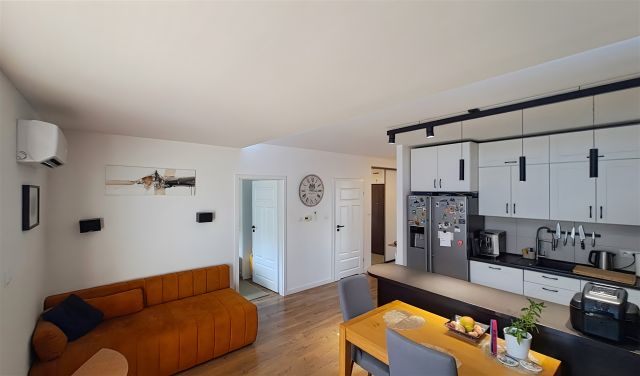 Mieszkanie 3-pokojowe Zielonki, ul. Na Popielówkę. Zdjęcie 8