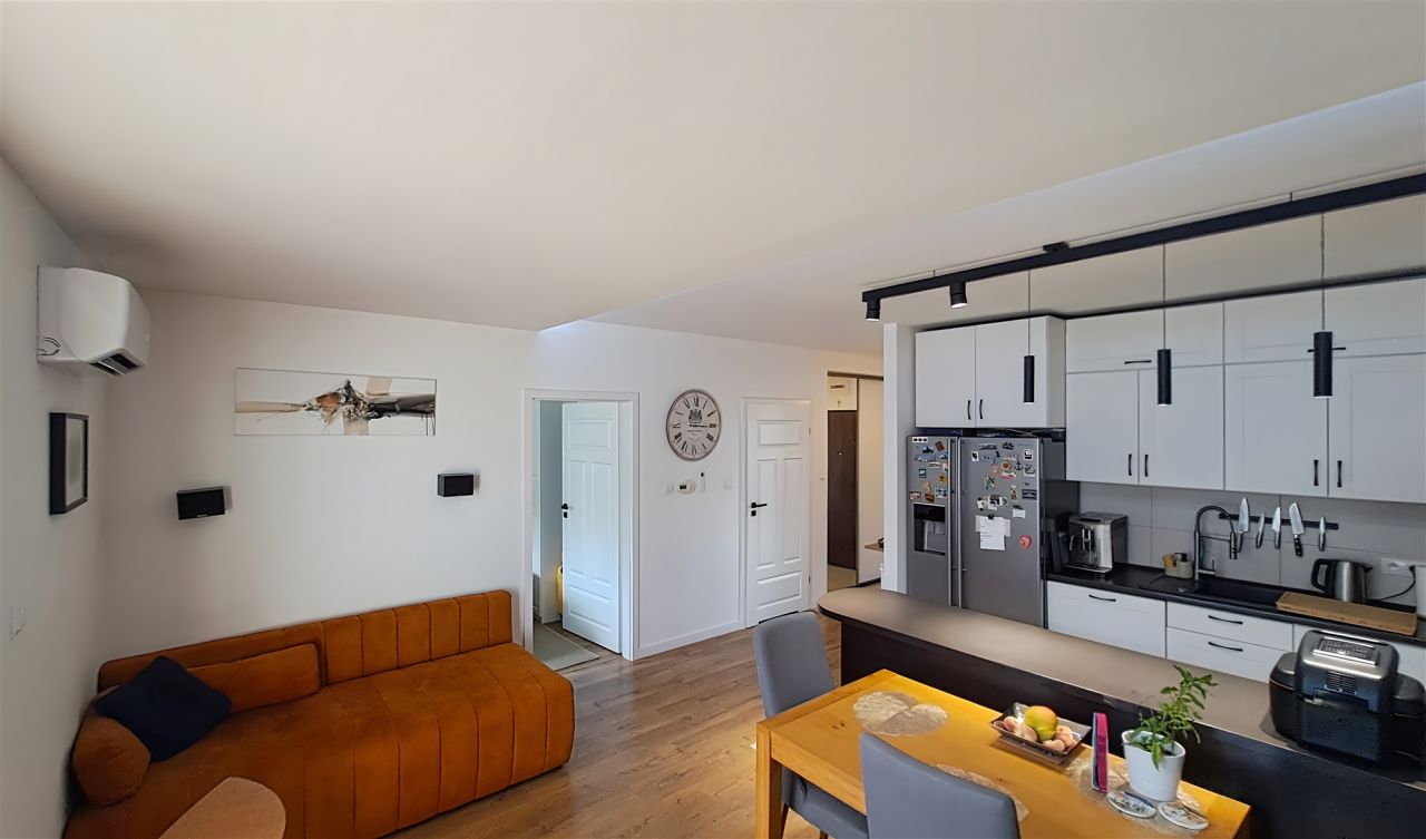 Mieszkanie 3-pokojowe Zielonki, ul. Na Popielówkę. Zdjęcie 8