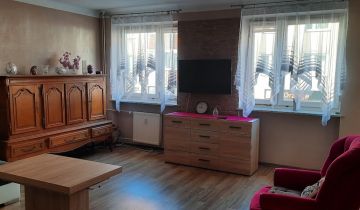 Mieszkanie 3-pokojowe Hrubieszów Śródmieście, ul. Partyzantów