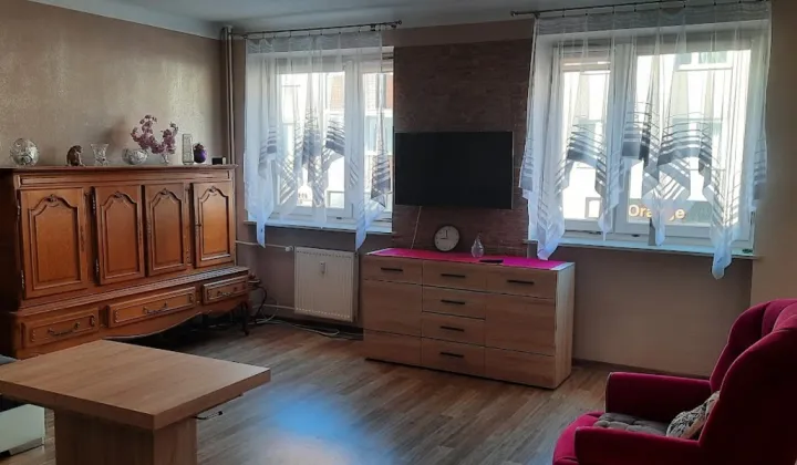 Mieszkanie 3-pokojowe Hrubieszów Śródmieście, ul. Partyzantów