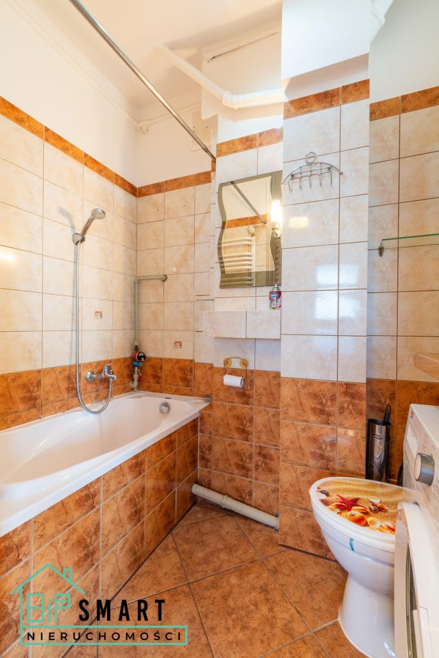 Mieszkanie 2-pokojowe Stalowa Wola, ul. Niezłomnych. Zdjęcie 4