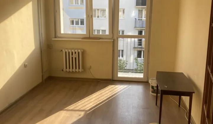 Mieszkanie 2-pokojowe Wągrowiec