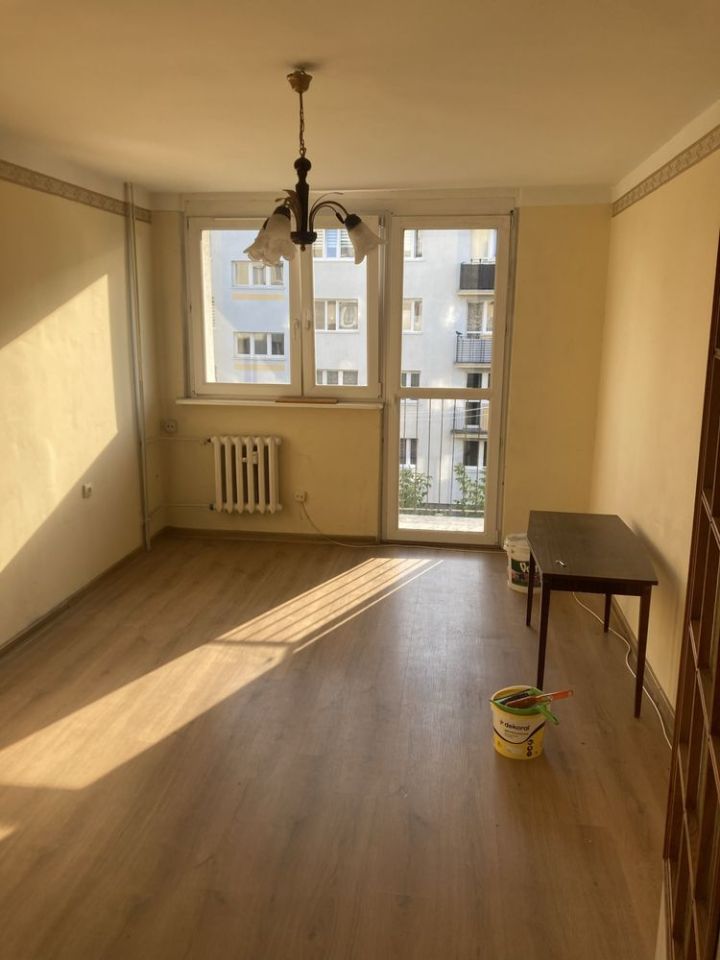 Mieszkanie 2-pokojowe Wągrowiec