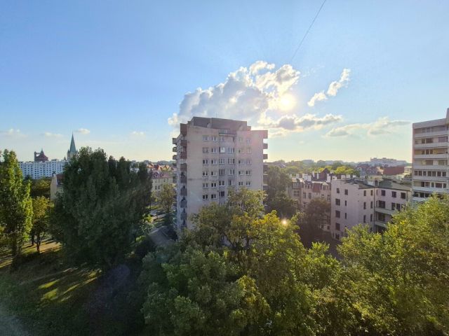 Mieszkanie 2-pokojowe Wrocław Krzyki, ul. Kamienna. Zdjęcie 1