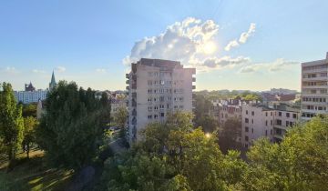 Mieszkanie 2-pokojowe Wrocław Krzyki, ul. Kamienna