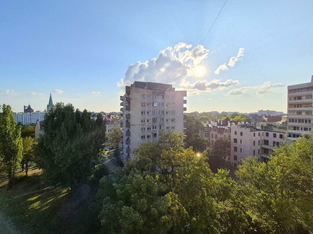 Mieszkanie 2-pokojowe Wrocław Krzyki, ul. Kamienna