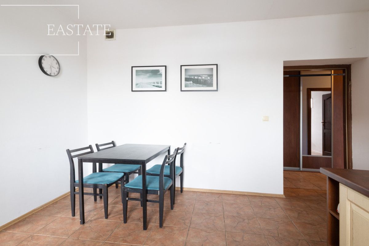 Mieszkanie 4-pokojowe Gdynia Działki Leśne, ul. Śląska. Zdjęcie 11