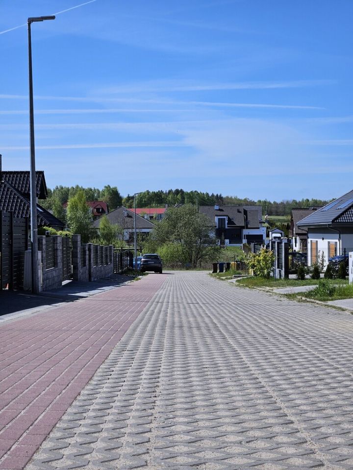 bliźniak, 3 pokoje Bydlino. Zdjęcie 11