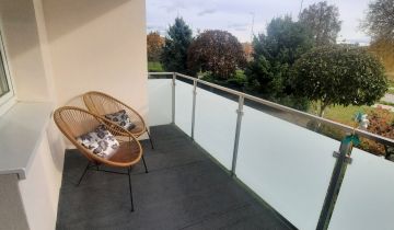 Mieszkanie 2-pokojowe Chojnice, ul. Rzepakowa