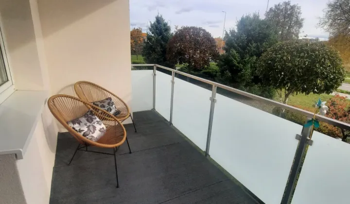 Mieszkanie 2-pokojowe Chojnice, ul. Rzepakowa