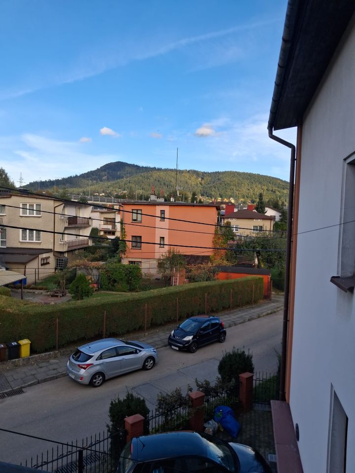 bliźniak, 4 pokoje Bielsko-Biała Straconka, ul. Płaska. Zdjęcie 10