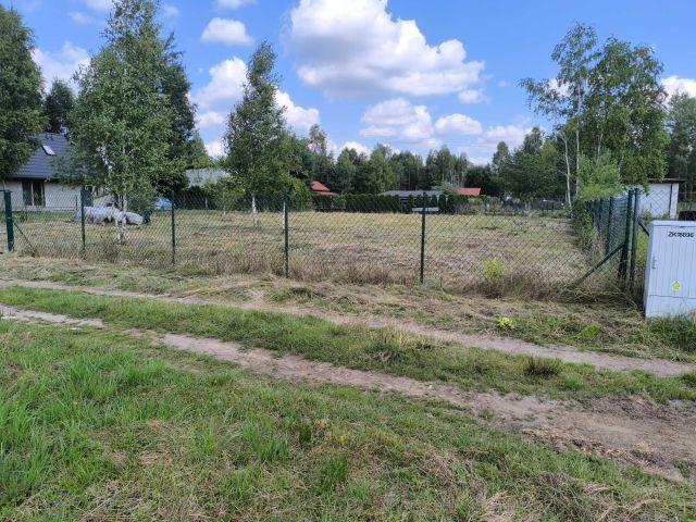 Działka rolno-budowlana Kuźnica Stara. Zdjęcie 1