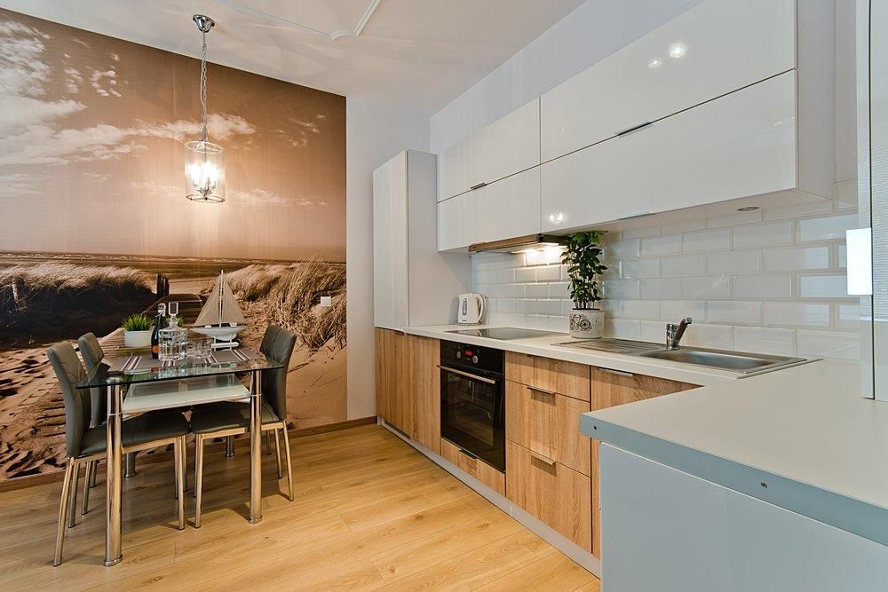 Mieszkanie 2-pokojowe Sopot Sopot Dolny, ul. Bitwy pod Płowcami. Zdjęcie 6