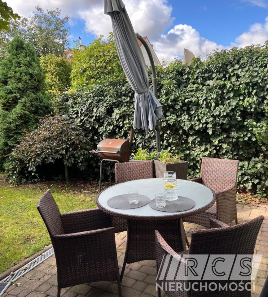 dom szeregowy, 4 pokoje Smolec, ul. Bukowa. Zdjęcie 15