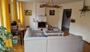 Mieszkanie 3-pokojowe Jelenia Góra Sobieszów