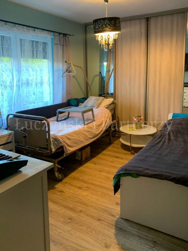 Mieszkanie 3-pokojowe Groblice. Zdjęcie 3