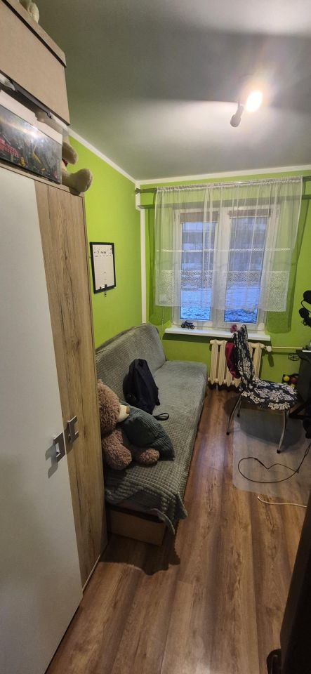 Mieszkanie 3-pokojowe Brodnica, ul. Wincentego Witosa. Zdjęcie 5