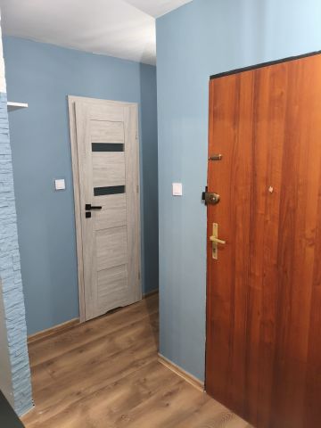 Mieszkanie 2-pokojowe Świdnik Centrum, ul. Klonowa. Zdjęcie 6