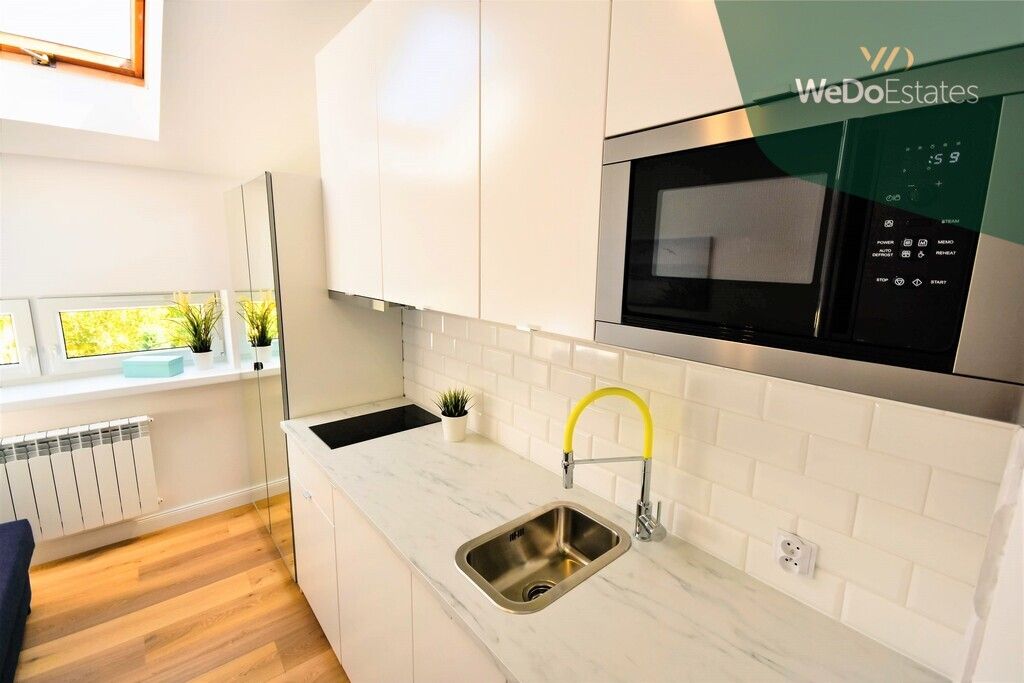 Mieszkanie 4-pokojowe Warszawa Ursynów, ul. Mariana Sengera "Cichego". Zdjęcie 11