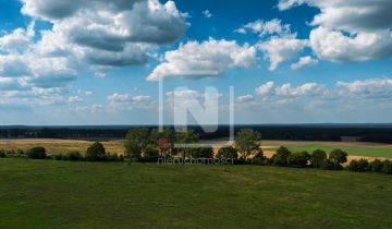 Działka budowlana Jarnatów