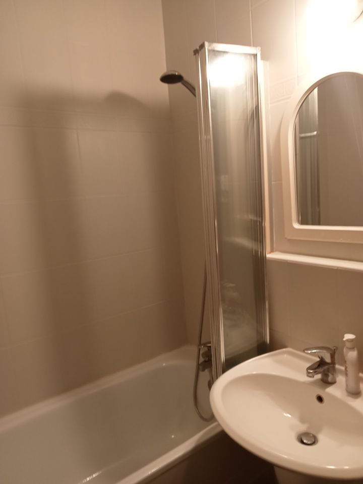 Mieszkanie 2-pokojowe Warszawa Mokotów, ul. Zygmunta Modzelewskiego. Zdjęcie 7