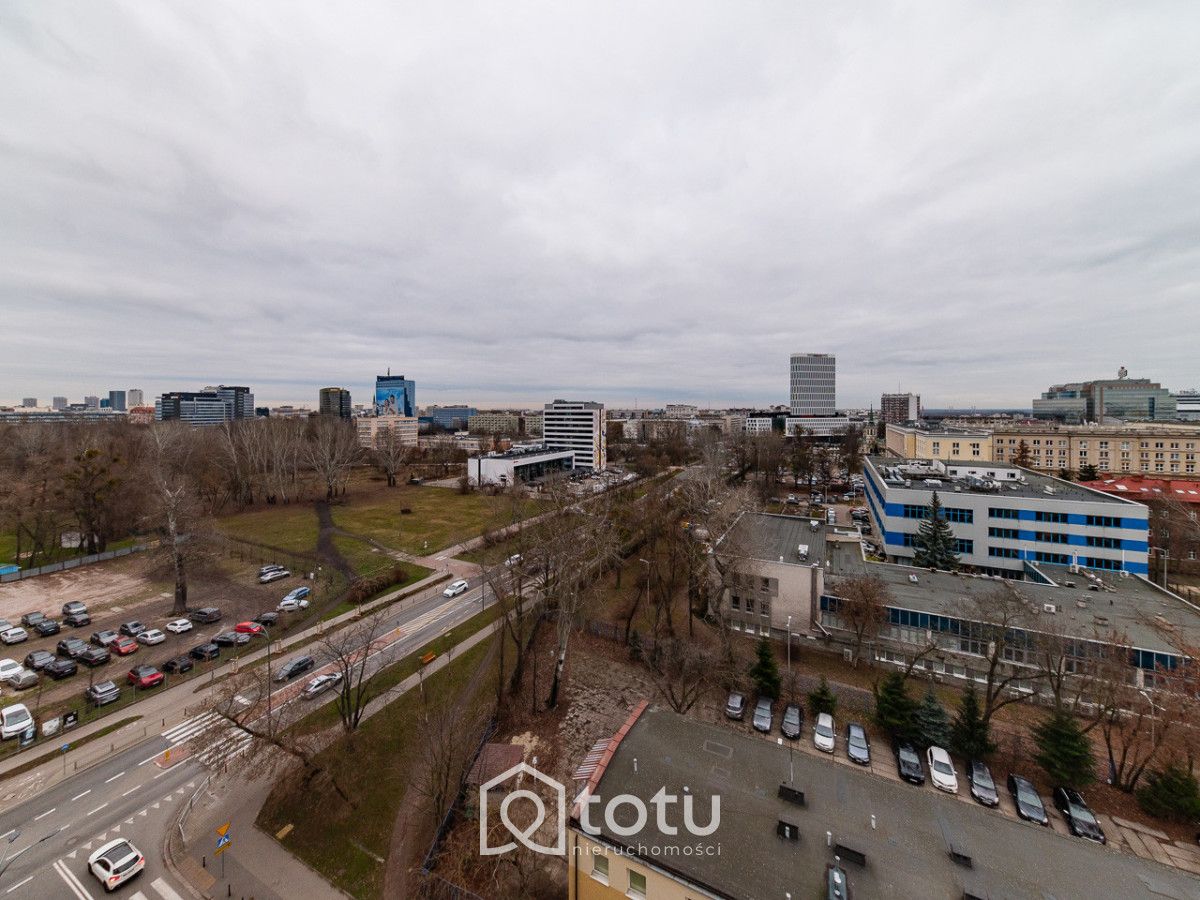 Mieszkanie 1-pokojowe Warszawa Mokotów, ul. Stefana Batorego. Zdjęcie 14