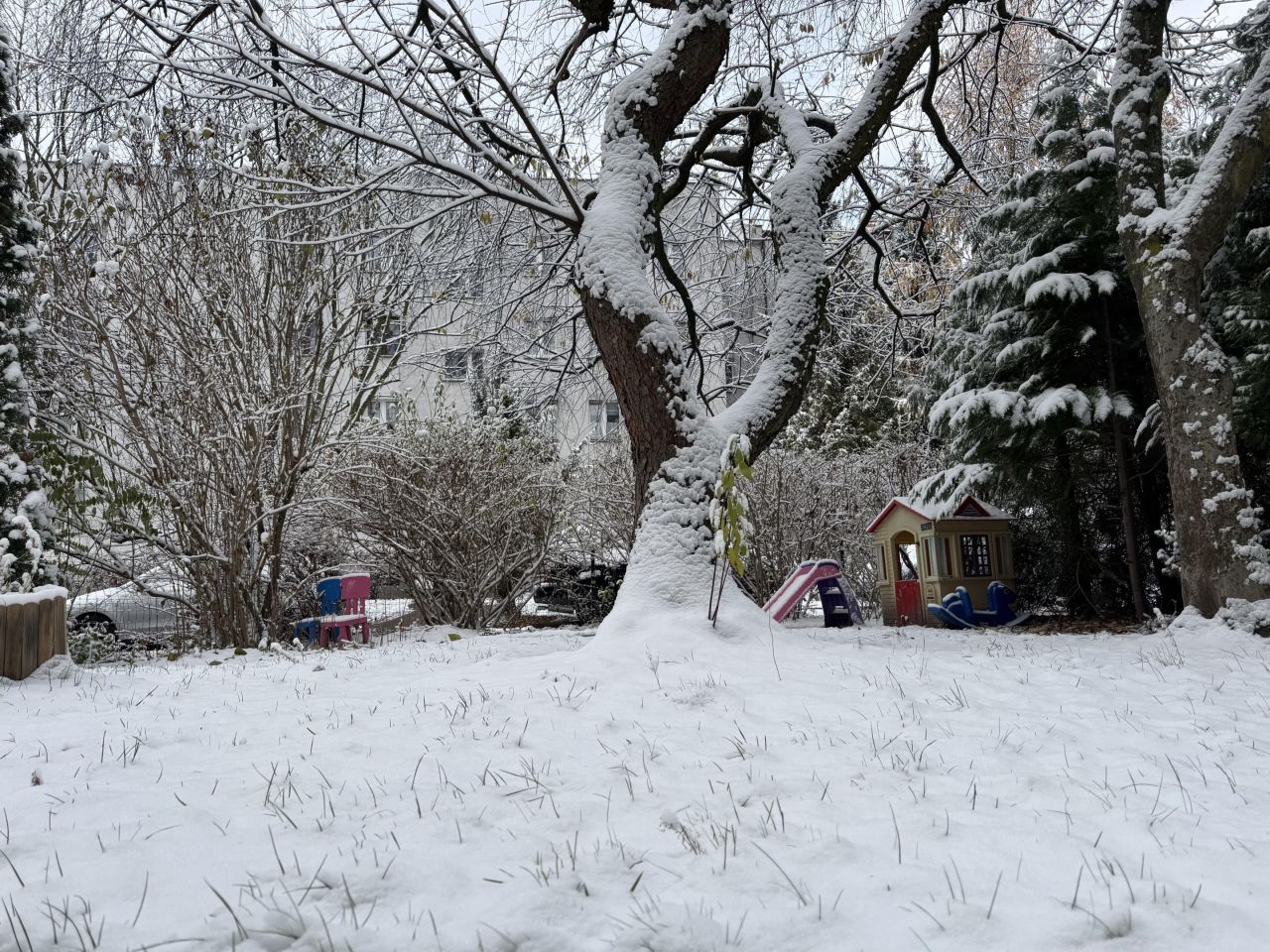 Mieszkanie 2-pokojowe Warszawa Natolin, ul. Małej Łąki. Zdjęcie 11