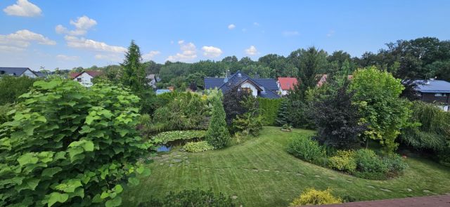 dom wolnostojący, 6 pokoi Smolec. Zdjęcie 14