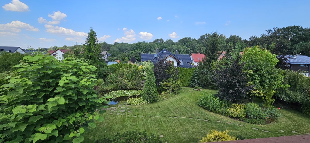 dom wolnostojący, 6 pokoi Smolec. Zdjęcie 14