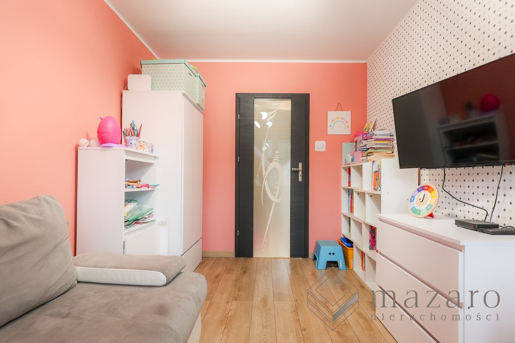 Mieszkanie 4-pokojowe Bydgoszcz Osowa Góra. Zdjęcie 15