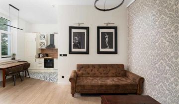 Mieszkanie 2-pokojowe Kraków Kazimierz, ul. Starowiślna