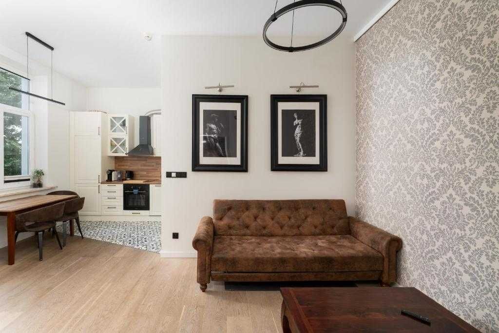 Mieszkanie 2-pokojowe Kraków Kazimierz, ul. Starowiślna