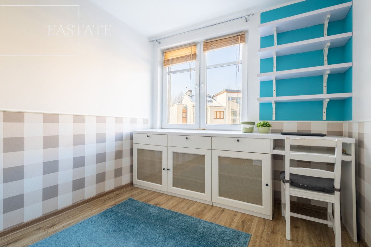 Mieszkanie 3-pokojowe Gdańsk Migowo Lęborskie, ul. Myśliwskie Wzgórze. Zdjęcie 12