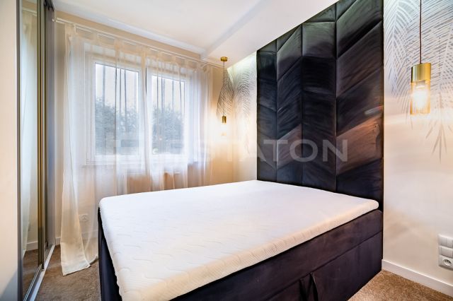 Mieszkanie 4-pokojowe Rzeszów Pobitno, ul. Załęska. Zdjęcie 4