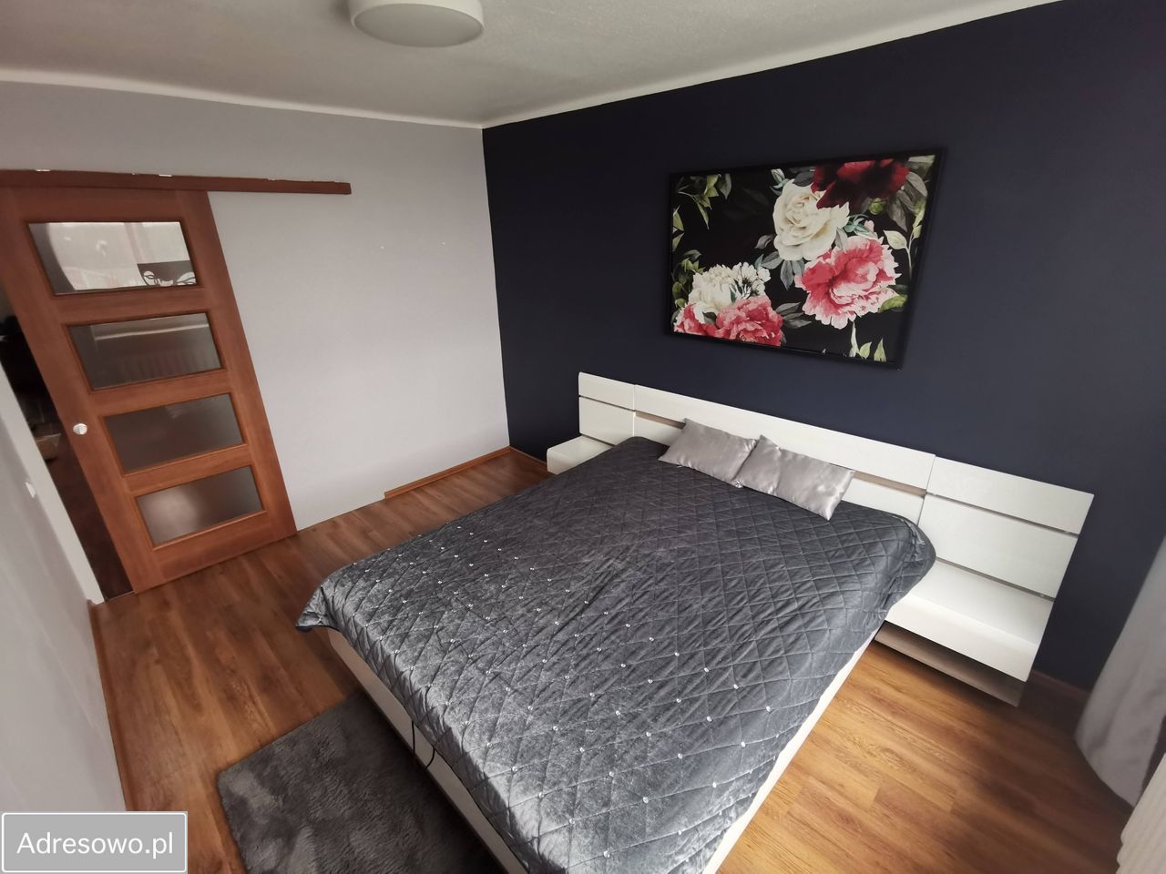 Mieszkanie 3-pokojowe Jaworzno Podwale, ul. Grunwaldzka. Zdjęcie 2