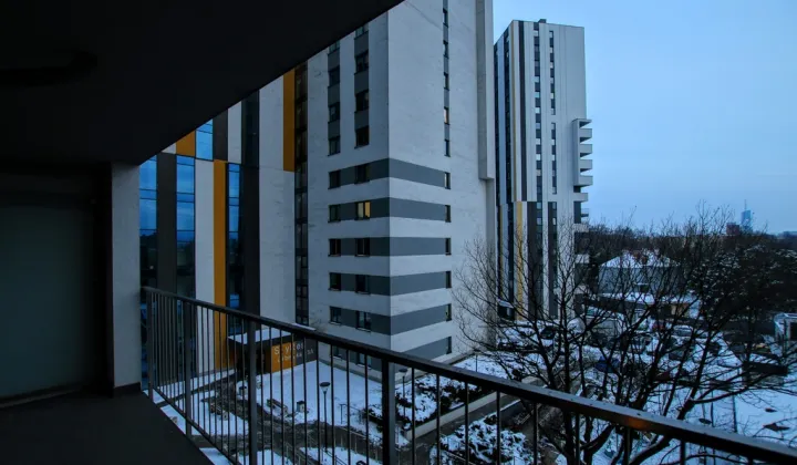 Mieszkanie 2-pokojowe Rzeszów, ul. Lubelska