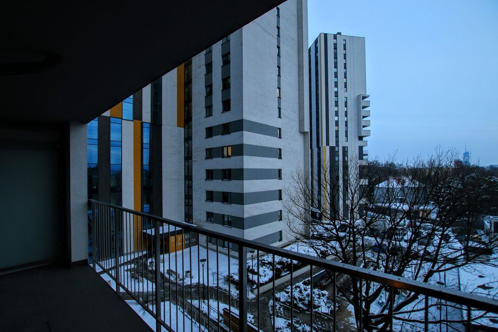 Mieszkanie 2-pokojowe Rzeszów, ul. Lubelska. Zdjęcie 3