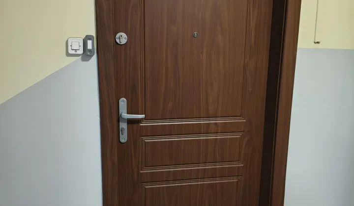 Mieszkanie 2-pokojowe Częstochowa Trzech Wieszczów, ul. Ogińskiego