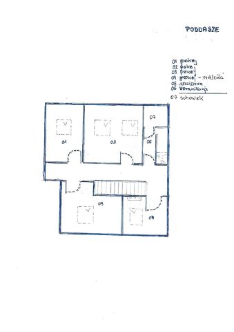 Mieszkanie 5-pokojowe Kosakowo, ul. Kminkowa. Zdjęcie 18