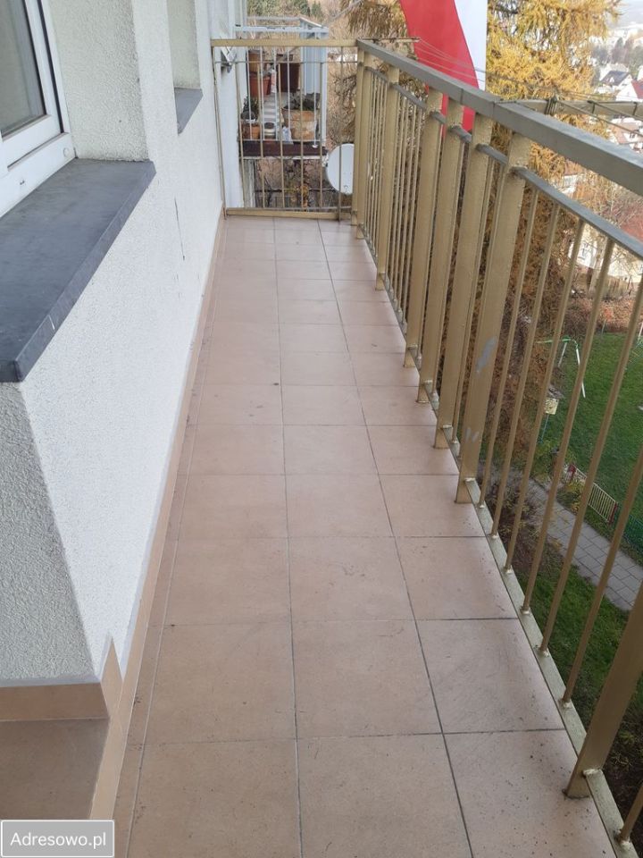 Mieszkanie 3-pokojowe Wadowice, os. Pod Skarpą. Zdjęcie 9