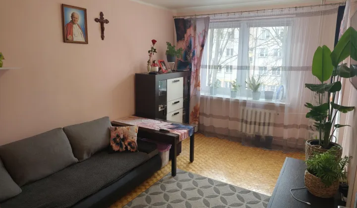 Mieszkanie 3-pokojowe Białystok Wygoda, ul. Pułkowa