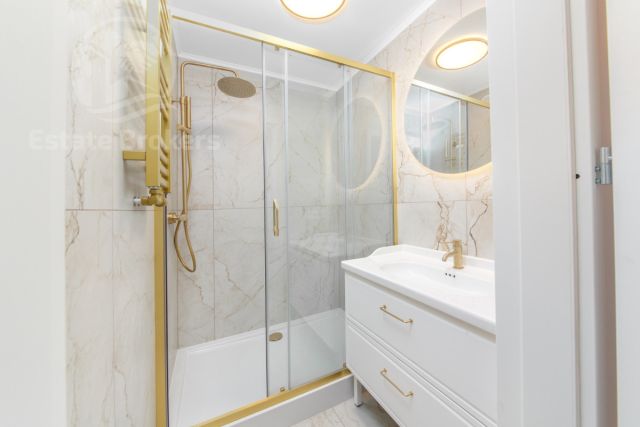 Mieszkanie 3-pokojowe Wrocław Fabryczna, ul. Jerzego Bajana. Zdjęcie 14