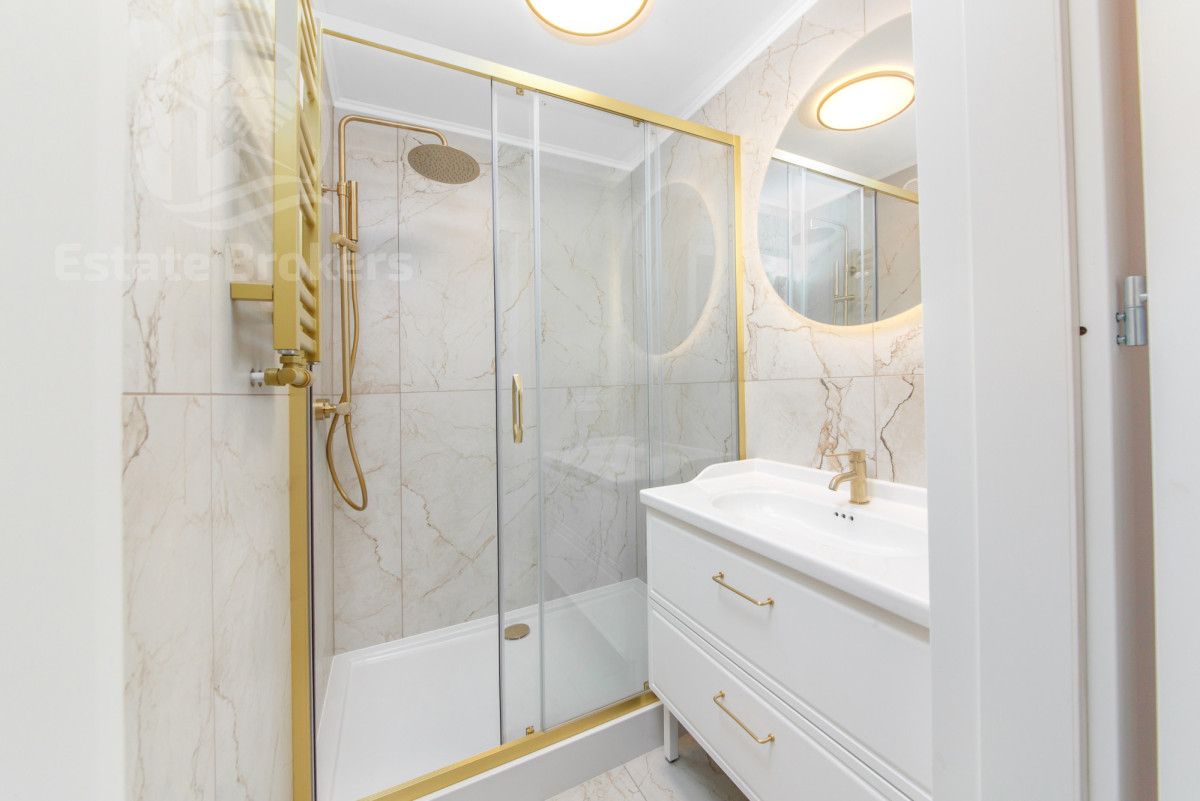 Mieszkanie 3-pokojowe Wrocław Fabryczna, ul. Jerzego Bajana. Zdjęcie 14