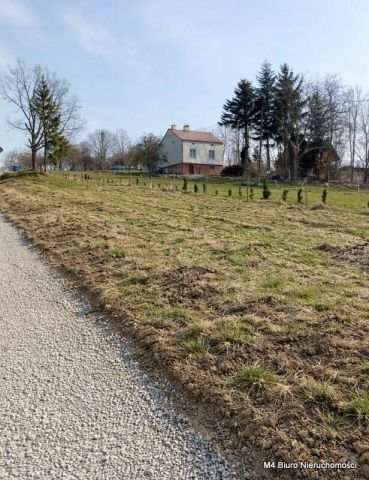 Działka Krosno. Zdjęcie 4