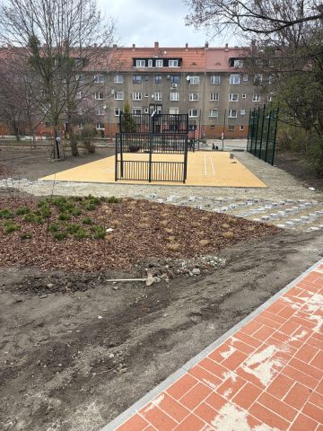 Mieszkanie 1-pokojowe Wrocław Karłowice, ul. Łąka Mazurska. Zdjęcie 13