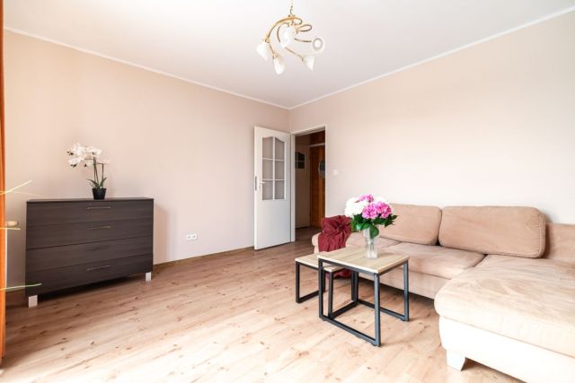 Mieszkanie 2-pokojowe Pruszcz Gdański, ul. Powstańców Warszawy. Zdjęcie 5